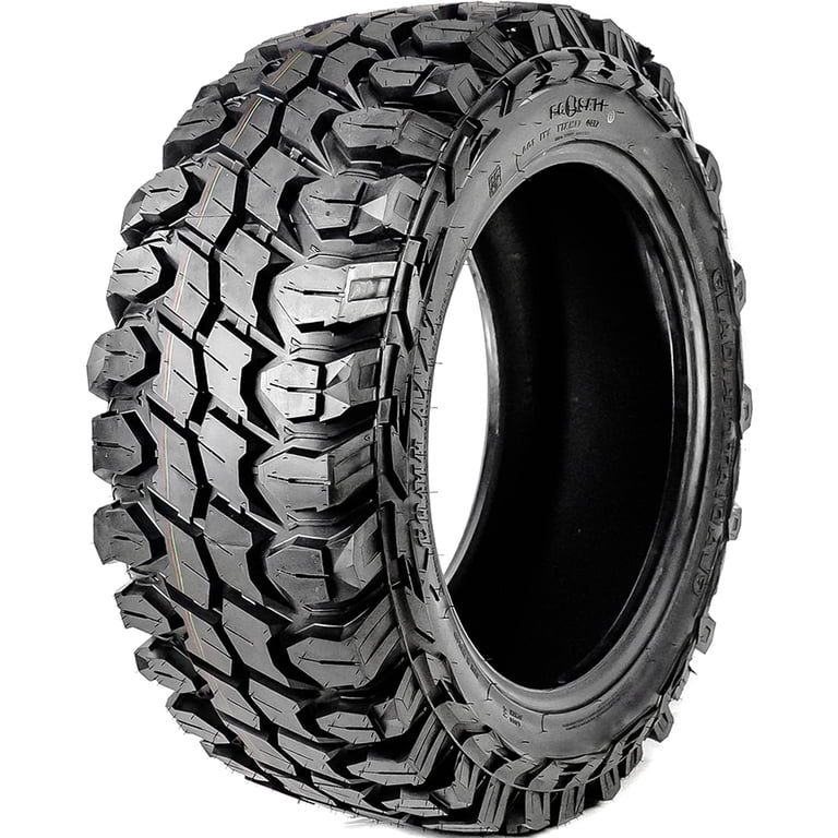 Gladiator X-Comp M/T Truck Tire LT 265/70R17 Load E 10 Ply MT Mud Gladiator X-Comp M/T Truck Tire LT 265/70R17 Load E 10 Ply MT Mud