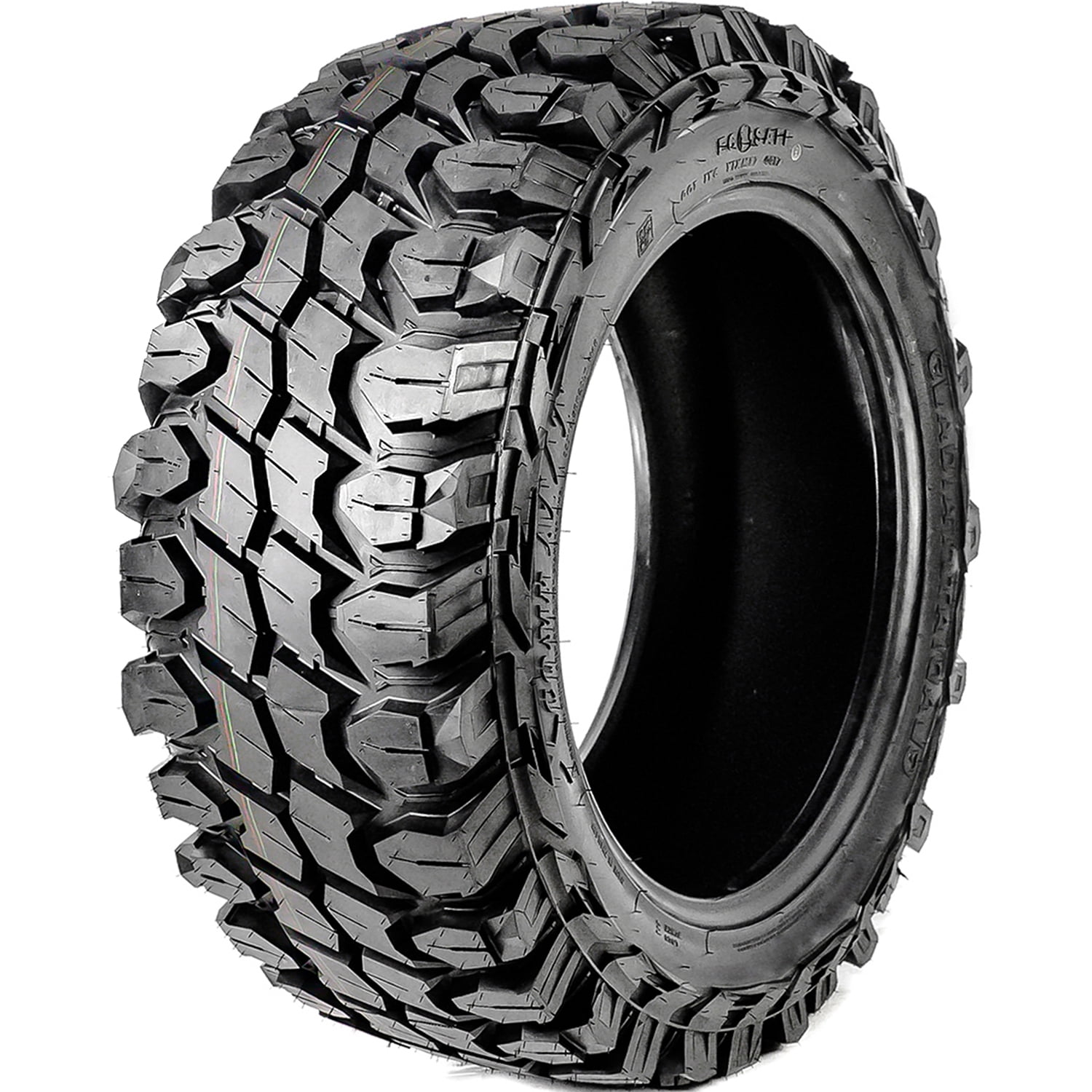 Gladiator X Comp M/T 305/55R20 125/122Q F 12 Ply mud Light Truck Tire