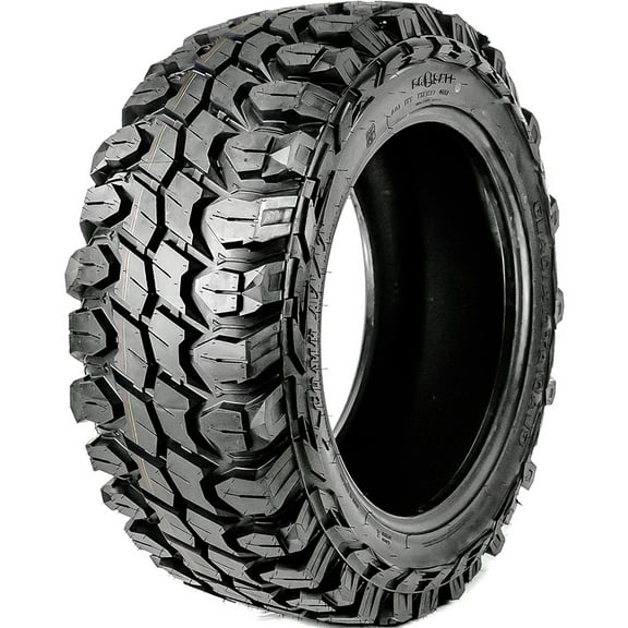 Gladiator X Comp M/T 305/55R20 125/122Q F 12 Ply mud Light Truck Tire