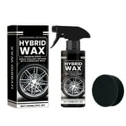 Tire Gloss Spray Polish Coating Liquid Tire Shine Spray Tire Finish Protectant Tire Dressing Liquid Tire Surface Enhancer Shine Booster Vehicle Exterior Care I-090