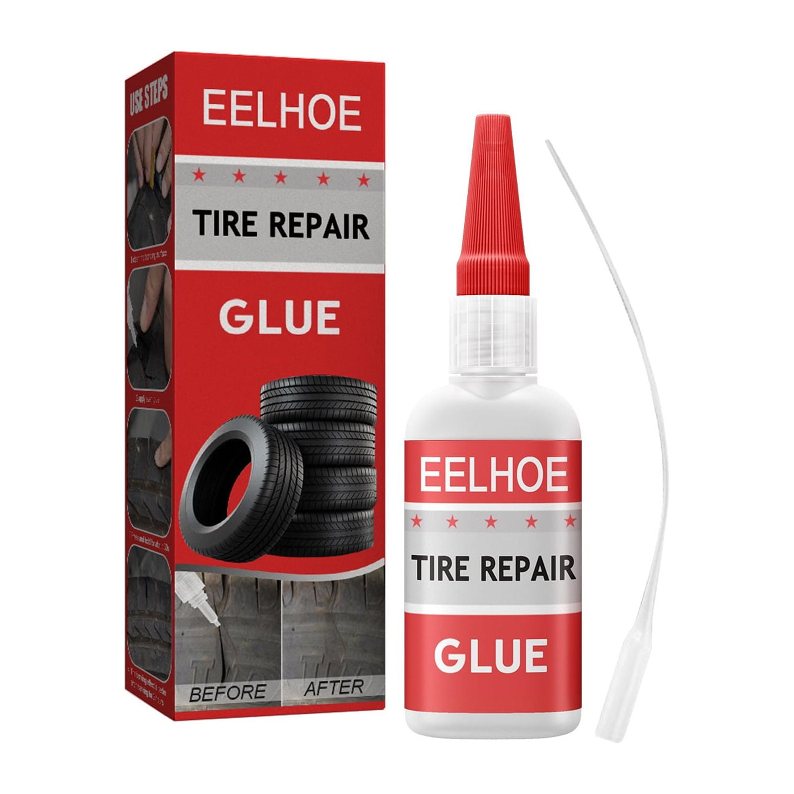 Tire Glue,Rubber Glue,for bonding Between Rubber and Rubber,Tires