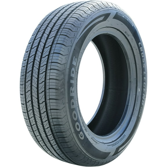 Goodride Cross Legend SU320 225/75R15 102T a/s All Season Tire