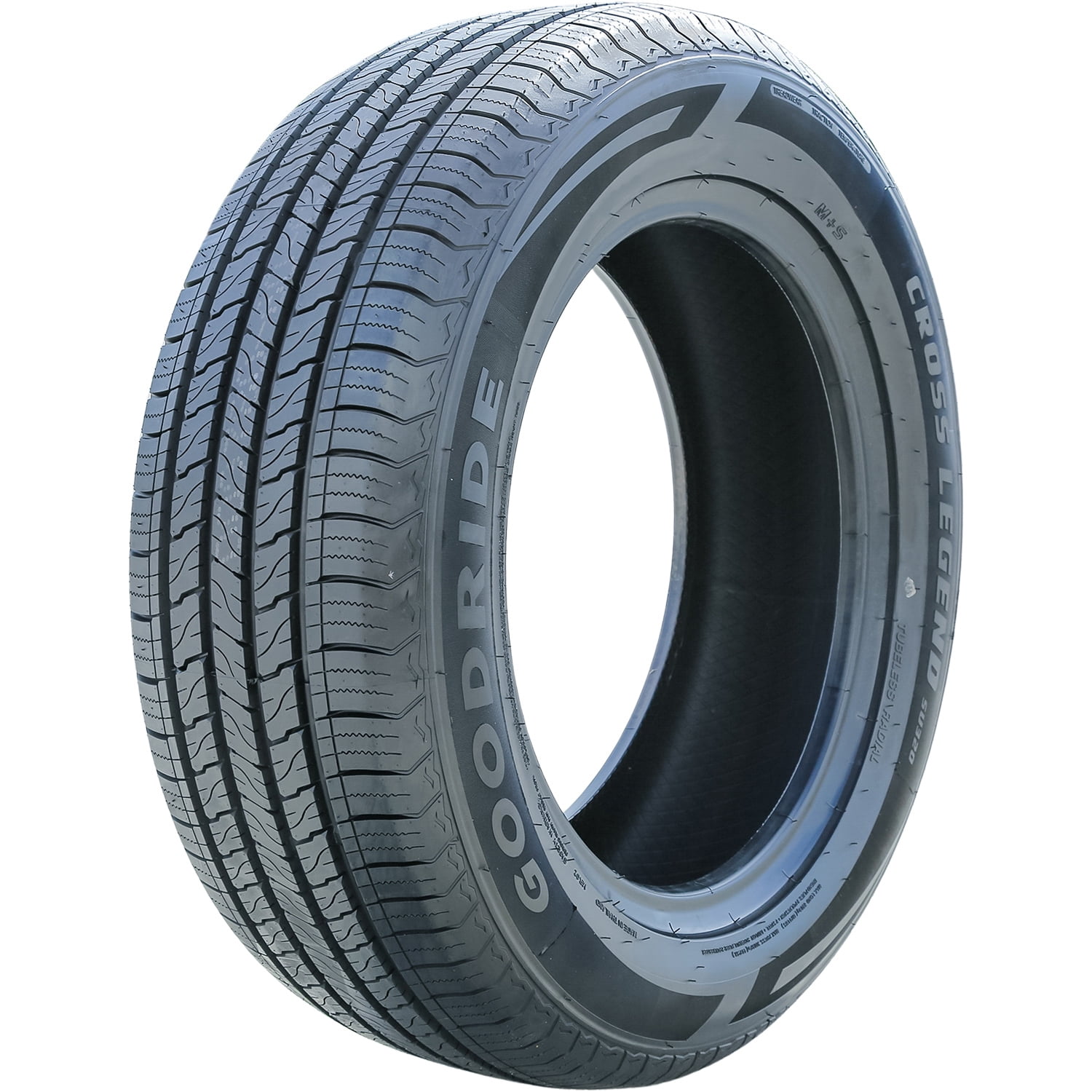 Goodride Cross Legend SU320 All Season Tire, High Comfort, Enhanced ...