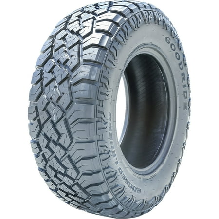Goodride Rugged Legend SL389 R/T 33X12.50R20 114Q E 10 Ply Rugged Terrain Light Truck Tire Sansujyuku sansujyuku.com