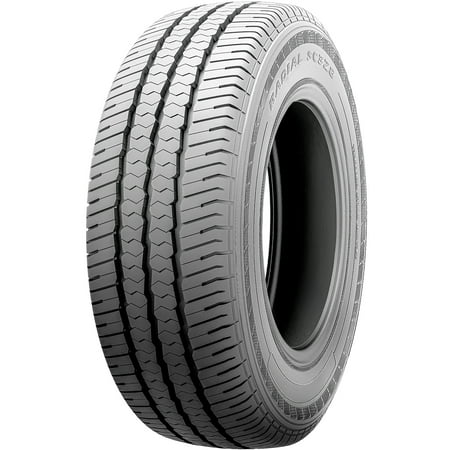Tire Goodride SC328 Steel Belted 235/65R16 Load F 12 Ply Van Commercial Sansujyuku sansujyuku.com