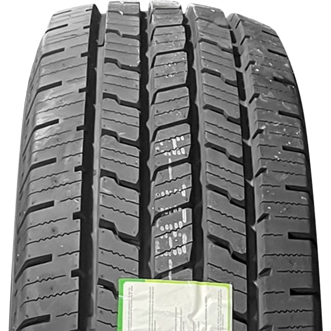 Tire Goodride SL310 LT 235/80R17 Load E 10 Ply Light Truck Fits: 2003 ...