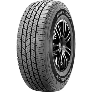 Goodride Trac Legend SL310 LT235/85R16 235/85R16 120/116Q E 10 Ply Light Truck Tire Sansujyuku sansujyuku.com