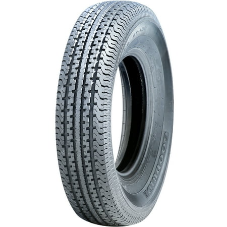 Goodride ST100 Steel Belted ST235/85R16 235/85R16 125/121M E 10 Ply Trailer Tire Sansujyuku sansujyuku.com
