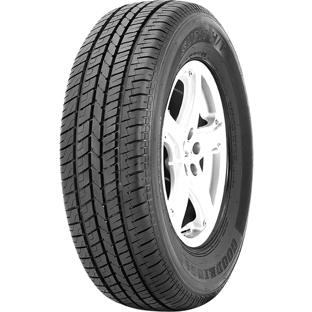 Goodride SU317 H/T 255/70R16 111H a/s All Season Tire Goodride SU317 H/T 255/70R16 111H a/s All Season Tire Sansujyuku sansujyuku.com