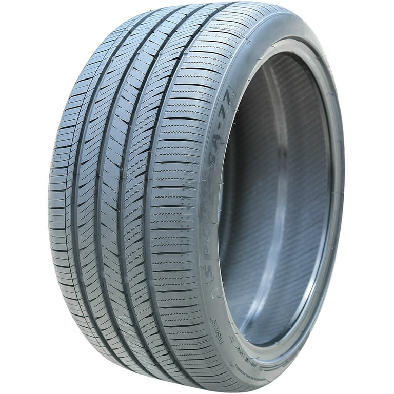 さえ Tire Goodride Sport SA-77 235/40ZR19 235/40R19 96W XL AS A/S