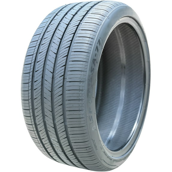 Goodride Sport SA-77 245/45ZR18 245/45R18 100W XL High Performance a/s ...