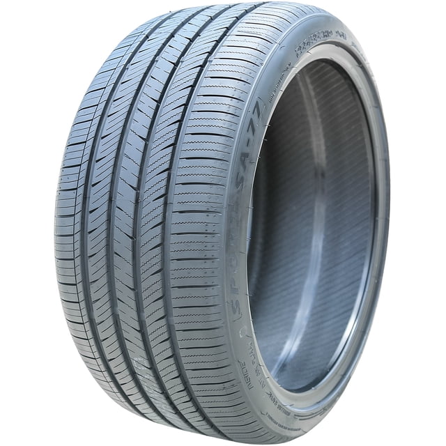 Tire Goodride Sport SA-77 255/35ZR19 255/35R19 96W XL AS A/S High Performance Sansujyuku sansujyuku.com
