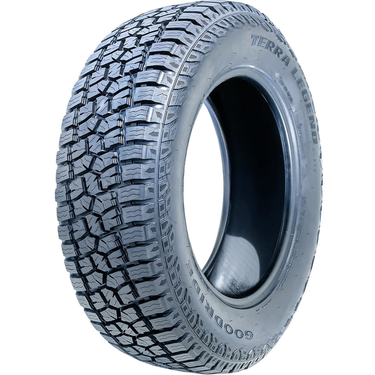 Goodride Terra Legend SL379 33X12.50R22 114Q F 12 Ply All Terrain