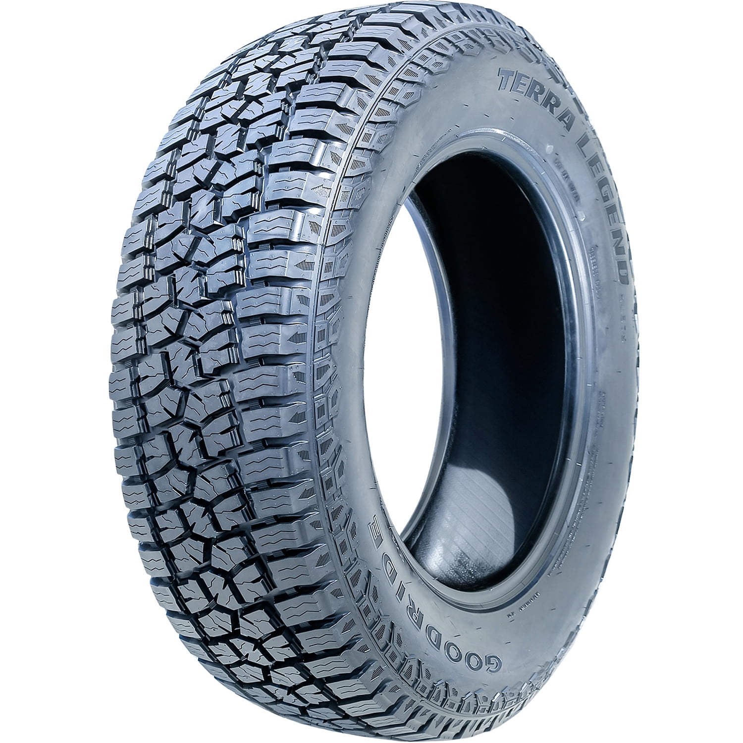 Goodride Terra SL379 35x12.50R20 - Walmart Business Supplies