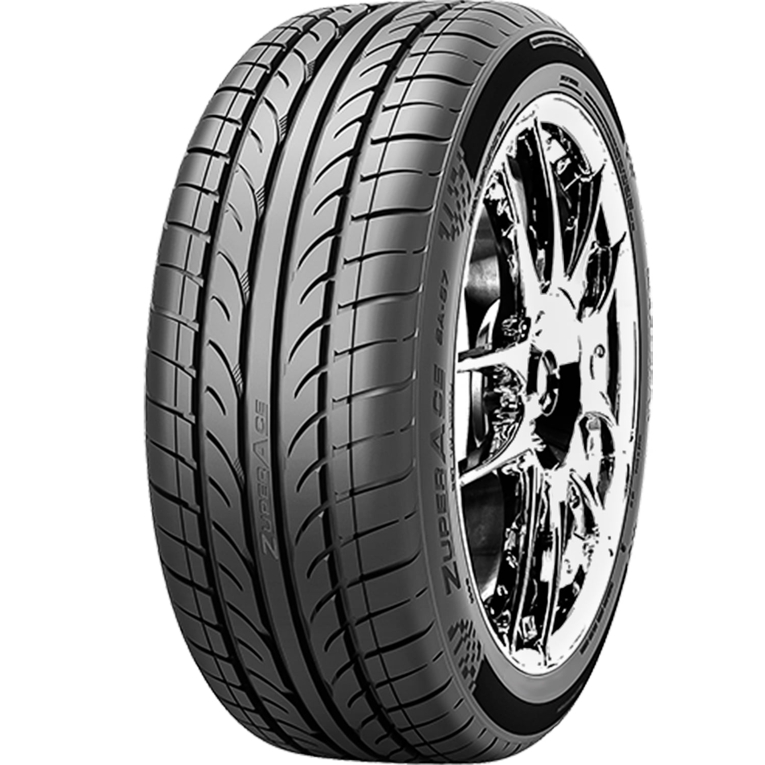 Goodride ZuperAce SA-57 205/40ZR17 205/40R17 84W XL High
