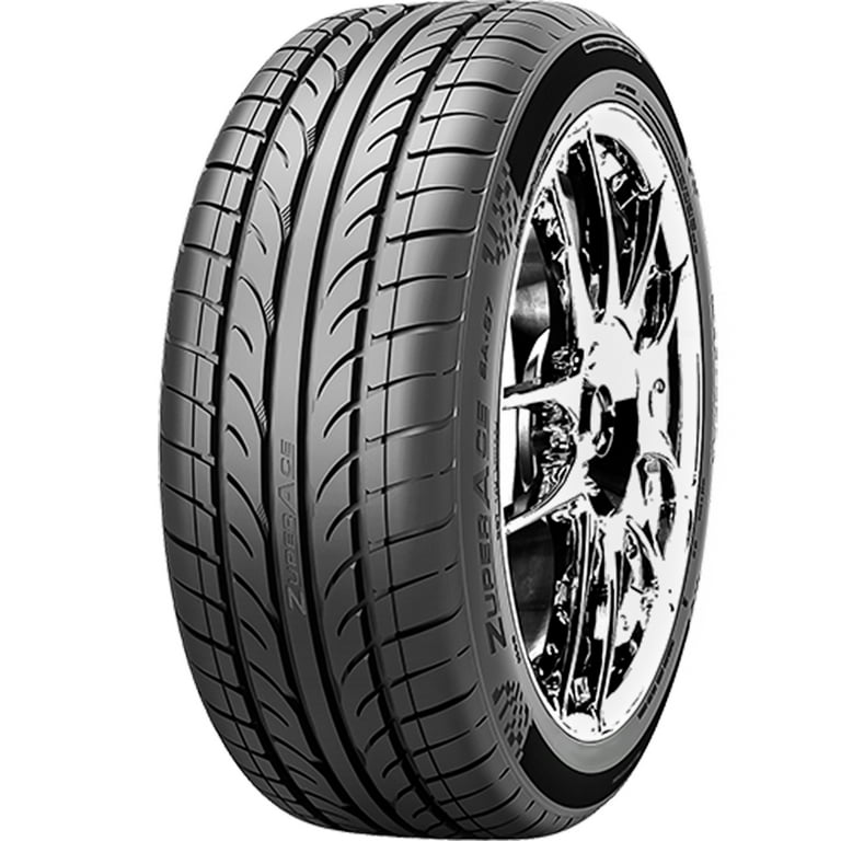 Goodride ZuperAce SA-57 205/40ZR17 205/40R17 84W XL High