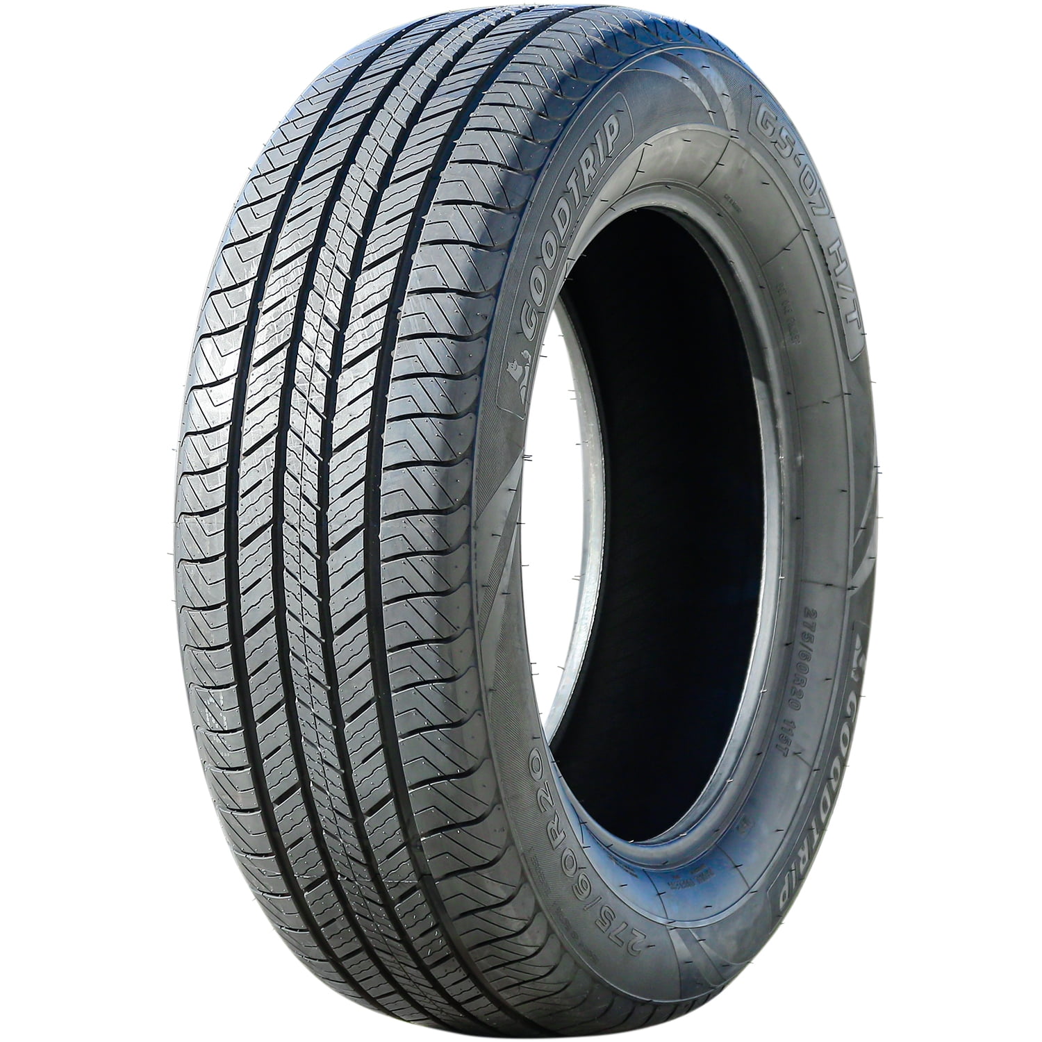 Goodtrip GS-07 H/T 275/60R20 115T a/s All Season Tire