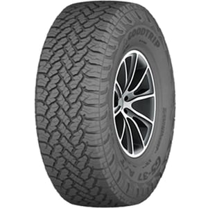 Goodtrip GS-37 A/T 255/50R18 101V XL All Terrain Tire Sansujyuku sansujyuku.com