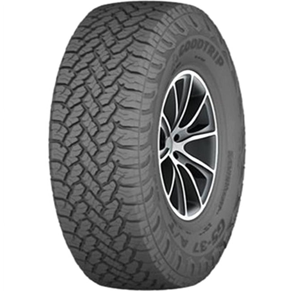 Tire Goodtrip GS-37 A/T 255/50R18 106H XL AT All Terrain Tire Goodtrip GS-37 A/T 255/50R18 106H XL AT All Terrain Sansujyuku sansujyuku.com