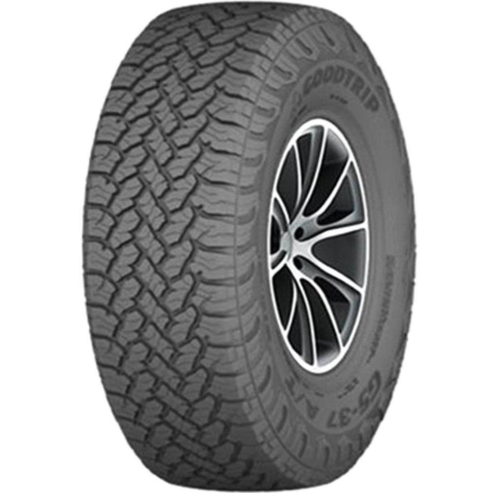 Goodtrip GS-37 A/T 245/75R17 121/118S E 10 Ply All Terrain Light Truck Tire Goodtrip GS-37 A/T 245/75R17 121/118S E 10 Ply All Terrain Light Truck Tire Sansujyuku sansujyuku.com