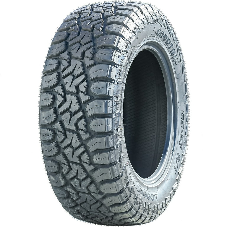 Goodtrip GS-57 R/T 35X12.50R17 121Q E 10 Ply Rugged Terrain Light