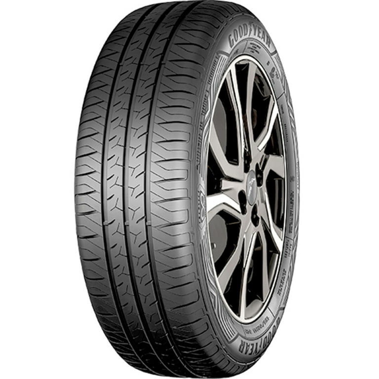 185/65r15 グッドイヤー Goodyear Assurance Duraplus 2 Tire, 185/65R15 88H, Summer Season