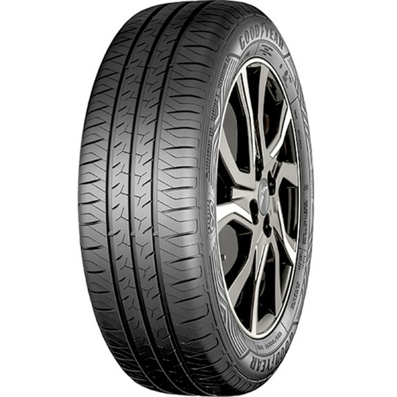 Goodyear Assurance DuraPlus 2 195/65R15 91V Summer Tire