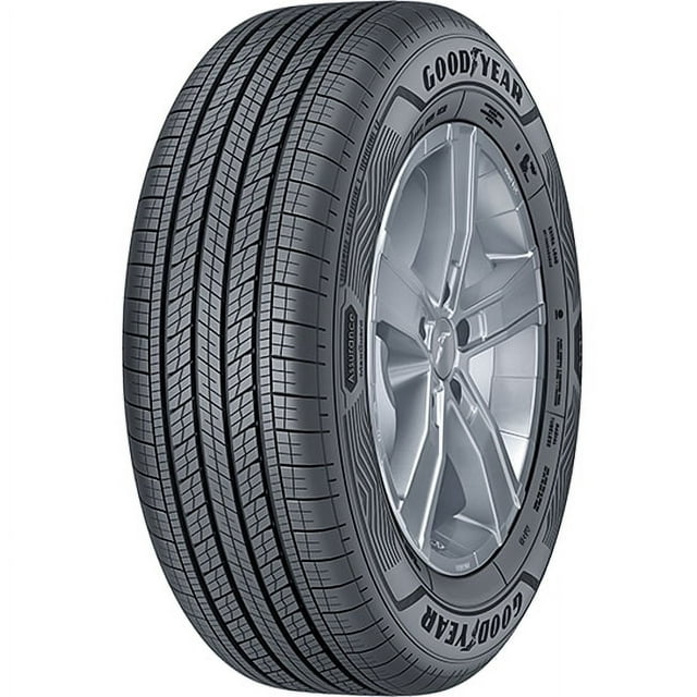 Tire Goodyear Assurance MaxGuard SUV 235/65R17 108V AS A/S All Season ...
