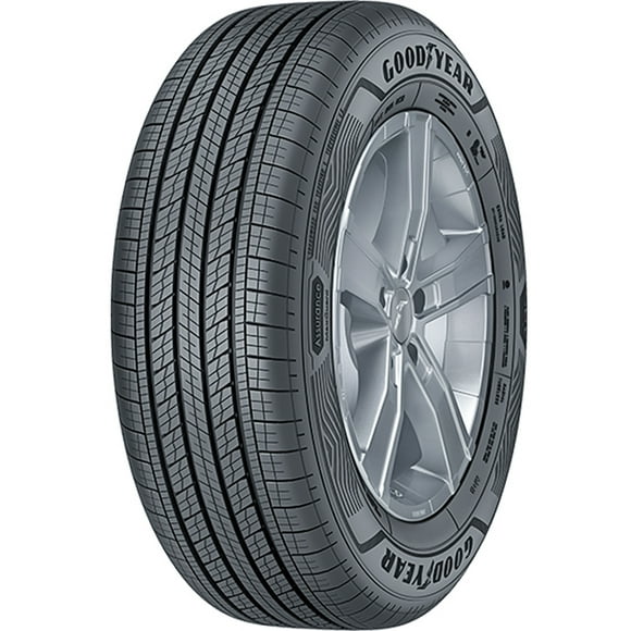P235/65R17 Tires