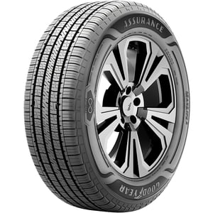 Goodyear Assurance MaxLife 2 235/50R20 100V a/s All Season Tire Sansujyuku sansujyuku.com