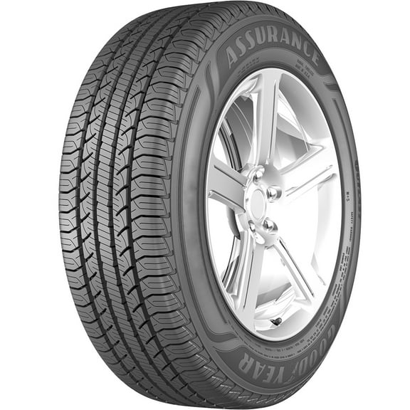 Goodyear Assurance Outlast 225/60R16 98H a/s All Season Tire