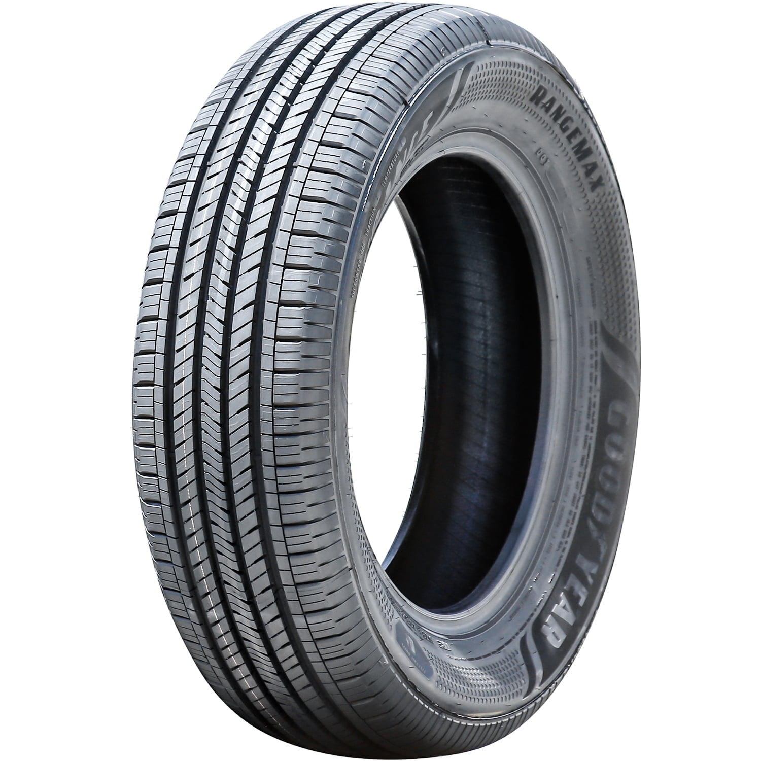 Goodyear Assurance RangeMax 205/65R16 95H a/s All Season Tire
