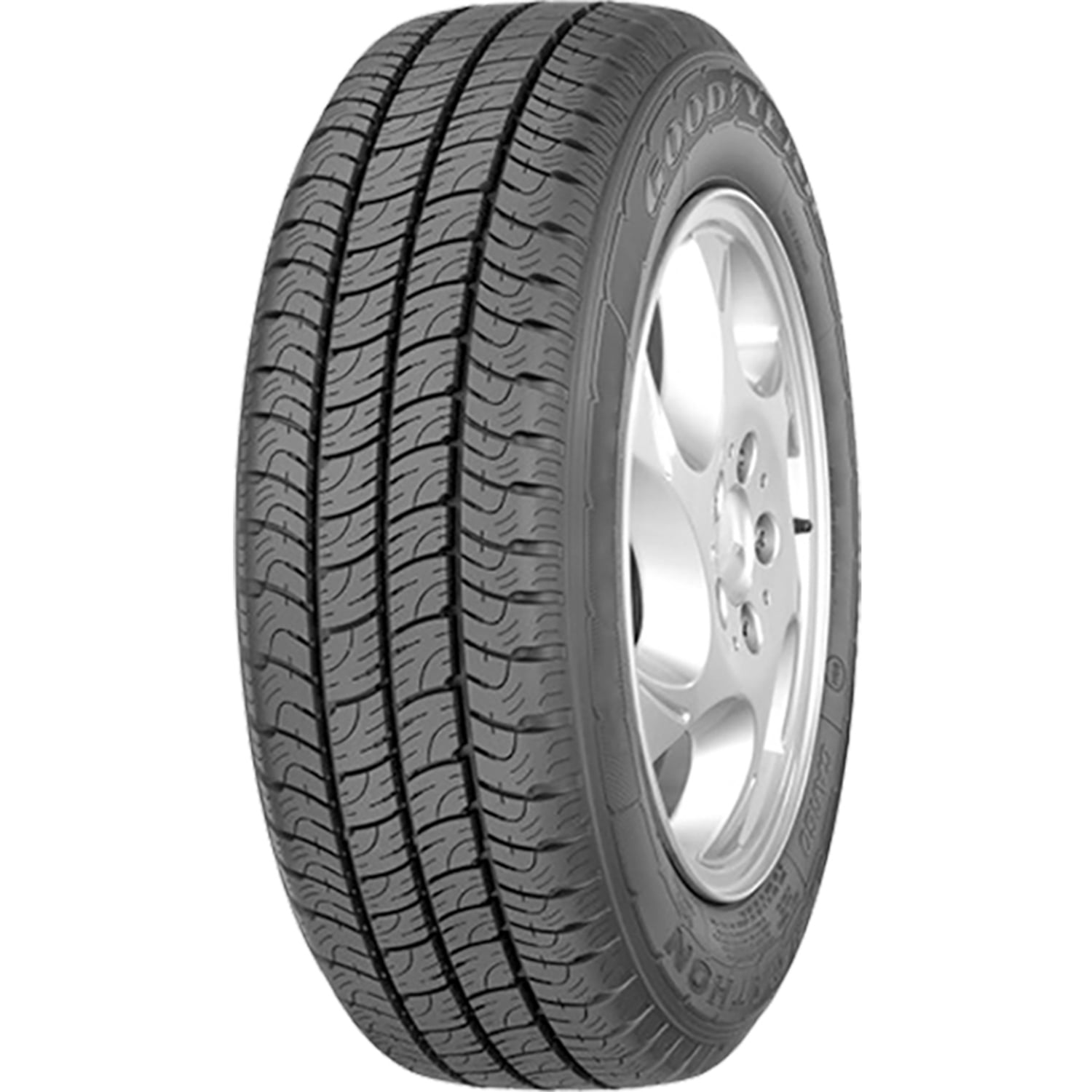 Goodyear Cargo Marathon 2 235/65R16 115/113R D 8 Ply Van Commercial Tire