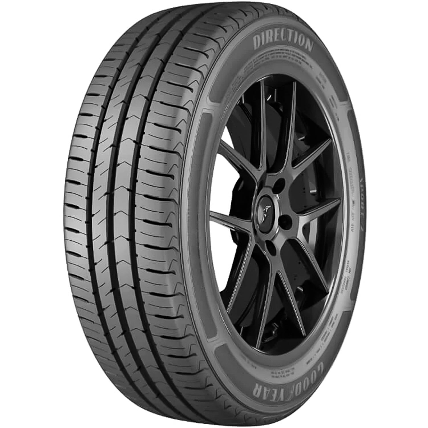 GOODYEAR EfficientGrip ECO EG02 185/65R15 88H | タイヤの通販