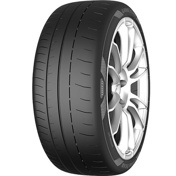 Goodyear Eagle F1 SuperSport RS 325/30R21 108Y XL High Performance Summer Racing Tire