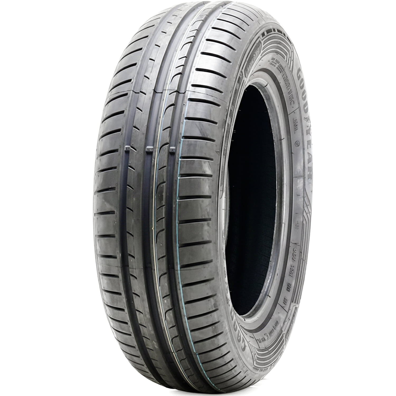 Goodyear Eagle Sport 2 175/65R14 82H Performance Summer Tire
