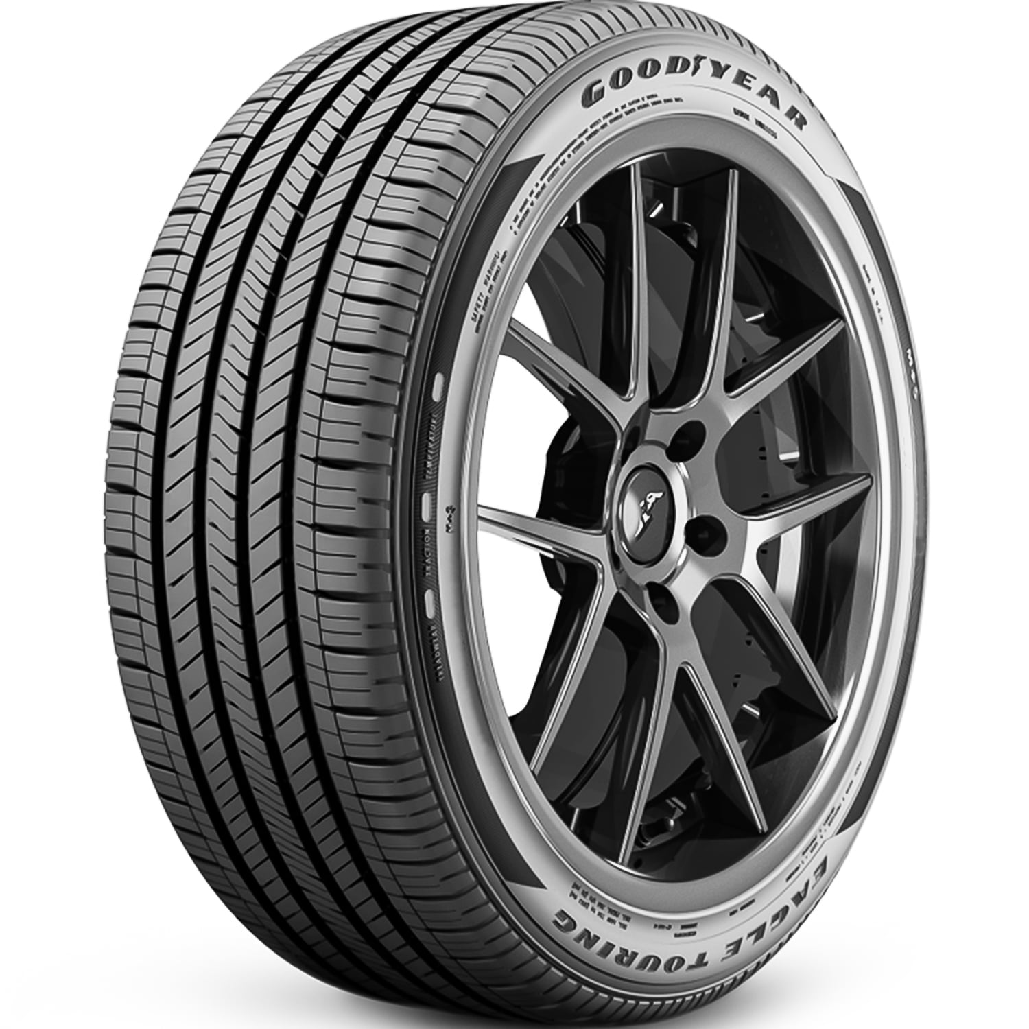 Aazon.co: Arisun Aggressor ZS03 All Season 245/45R19 99W XL Passenger