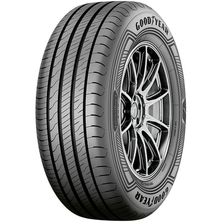 Goodyear 265/60R18 Tires for SUVs and Light Trucks | Black