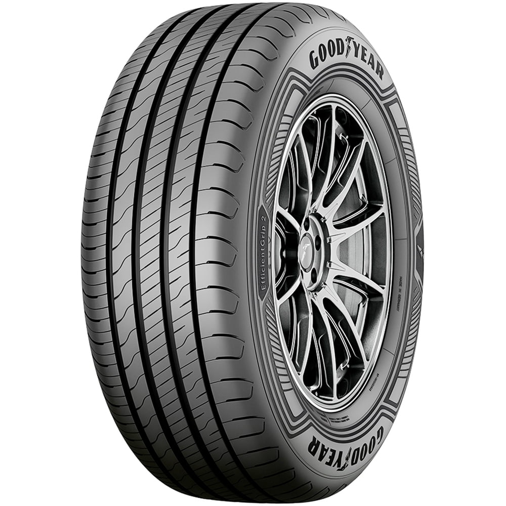 Goodyear EfficientGrip 2 SUV 265/60R18 110V Performance Summer Tire Goodyear EfficientGrip 2 SUV 265/60R18 110V Performance Summer Tire Sansujyuku sansujyuku.com