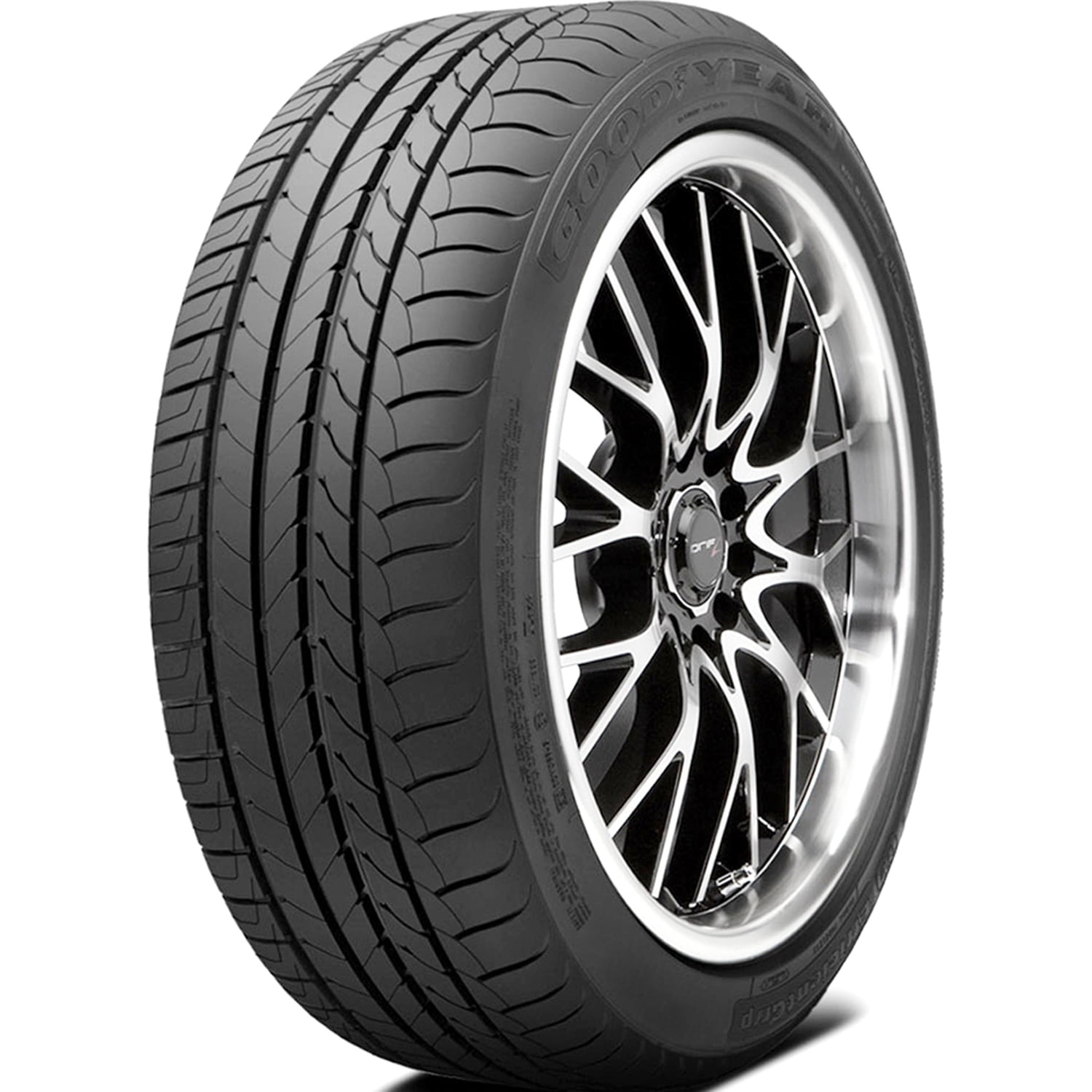 GOOD YEAR Efficient Grip215/60/R16 2023年 Goodyear EfficientGrip 215/60R16 96H Performance Summer Tire