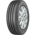 thumbnail image 2 of Performer CXV-C Tire 205/75R16 Load E 10 Ply – All Season Commercial Van Tire (Black Sidewall) 2 of 4