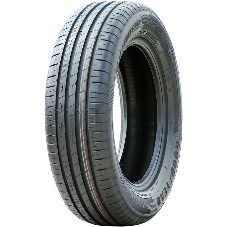 Goodyear EfficientGrip Performance Tire 215/60R16 95V, Summer