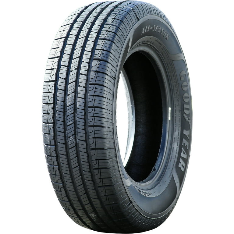 Goodyear Reliant All-Season 215/55R17 94V Performance a/s Tire