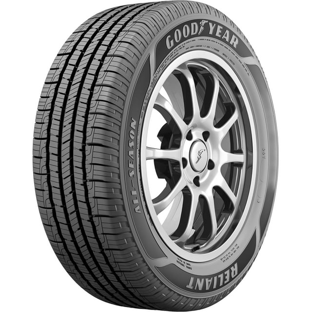 Tire Goodyear Reliant AllSeason 215/55R17 94V AS A/S Performance