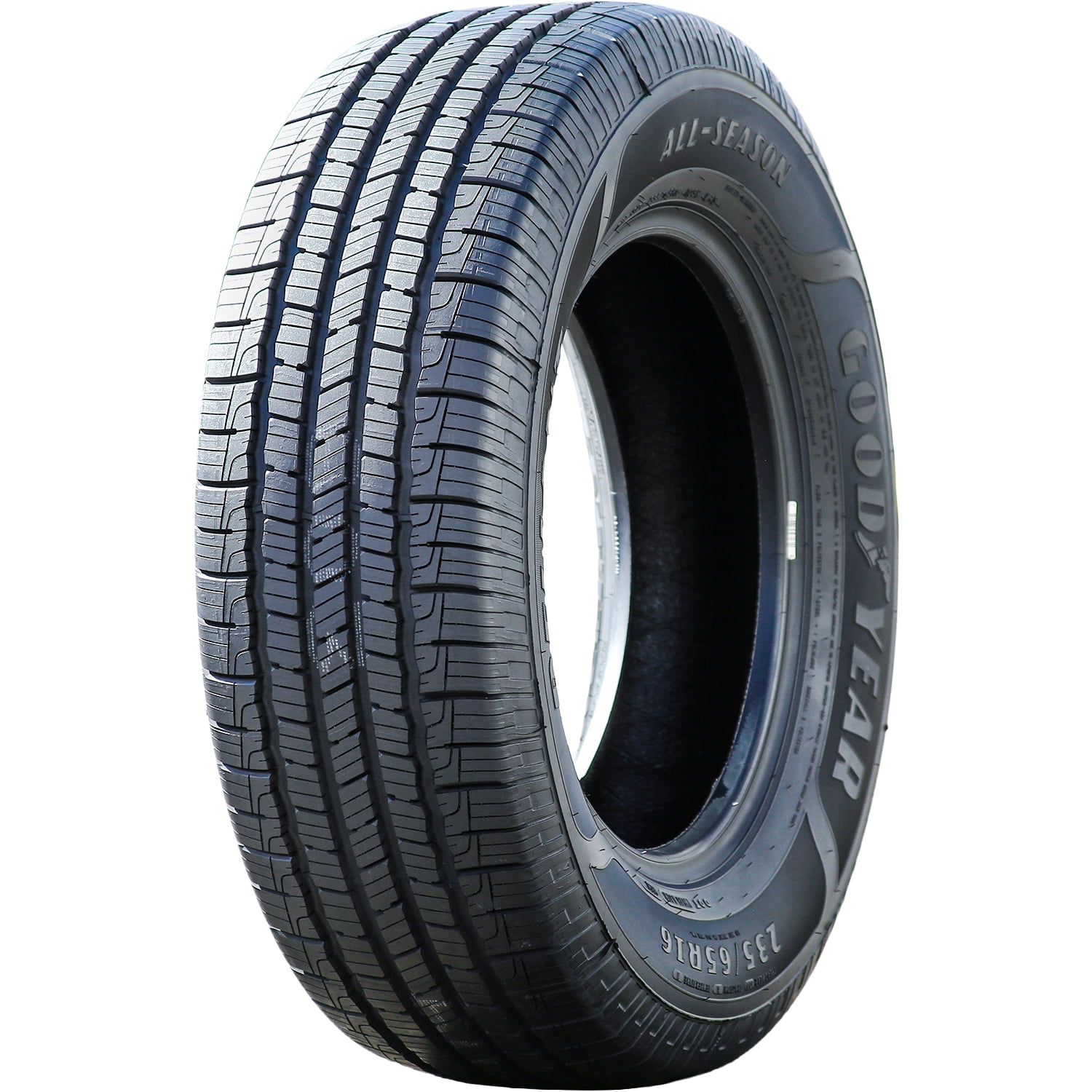 Goodyear Reliant All-Season 235/65R16 103H Performance a/s Tire