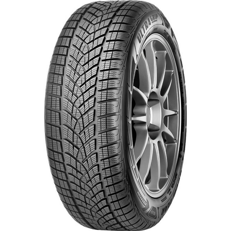 Tire Goodyear Ultra Grip GEN-1 XL SUV Winter Performance 105V 245/50R20