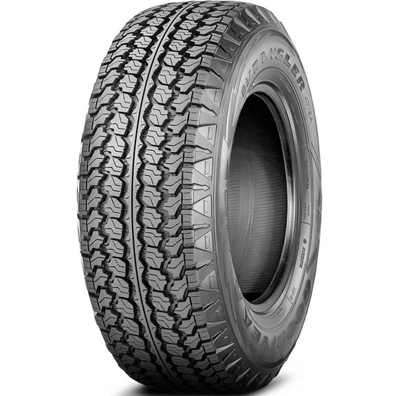 Goodyear Wrangler AT/SA 205R16 112/110R E 10 Ply a/t All Terrain Light Truck Tire