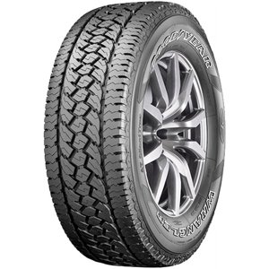 Tire Goodyear Wrangler AT SilentTrac 225/65R17 102T A/T All Terrain Sansujyuku sansujyuku.com