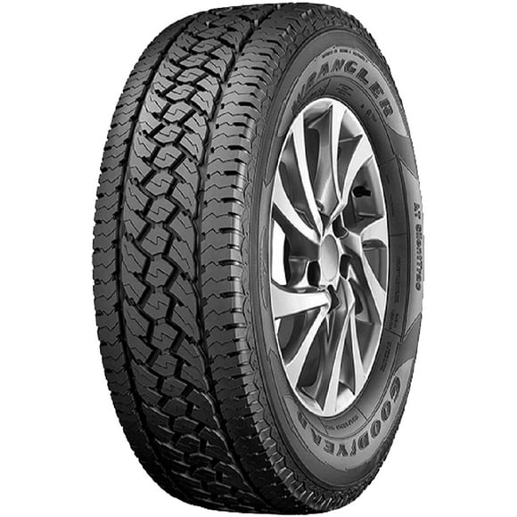 Goodyear Wrangler 235 75r15