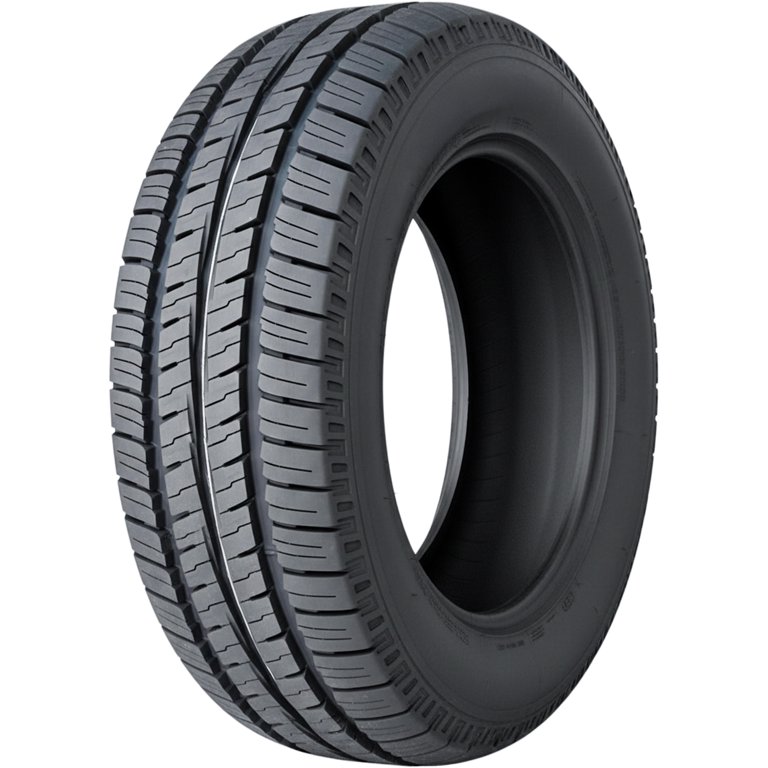 Goodyear Wrangler Fortitude HT 225/65R17 106H XL a/s All Season